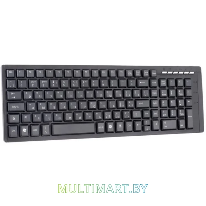 Клавиатура Perfeo Pyramid PF-8005